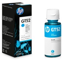 Консуматив HP GT52 Cyan Original Ink Bottle