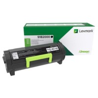 Консуматив Lexmark 51B2000 MS/MX317