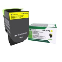 Консуматив Lexmark 71B20Y0 CS/CX317