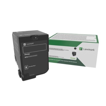 Консуматив Lexmark 75B20K0 CS727