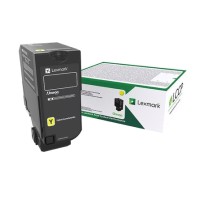 Консуматив Lexmark 75B20Y0 CS728