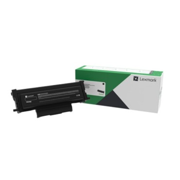 Консуматив Lexmark B222H00 B/MB2236 Return Programme 3K Toner Cartridge