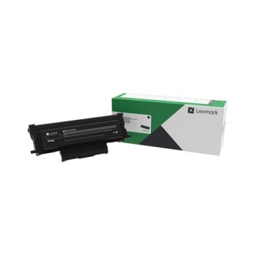 Консуматив Lexmark B222X00 B/MB2236 Return Programme 6K Toner Cartridge Консуматив Lexmark B222X00 B/MB2236 Return Programme 6K Toner Cartridge