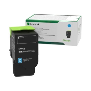 Консуматив Lexmark C2320C0 C/MC2325