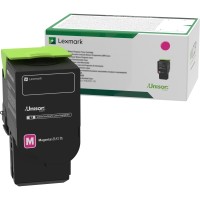 Консуматив Lexmark C2320M0 C/MC2325