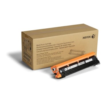 Консуматив Xerox Black Drum Cartridge (48K pages) for Phaser 6510/WorkCentre 6515