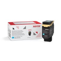 Консуматив Xerox C320/C325 Standard-Capacity Cyan Toner Cartridge 1.8K