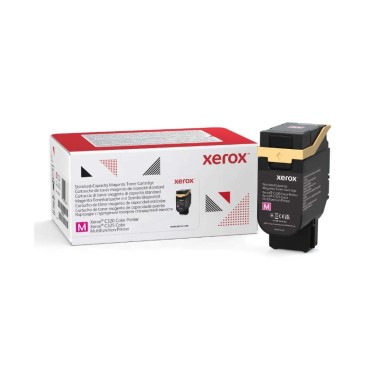 Консуматив Xerox C320/C325 Standard-Capacity Magenta Toner Cartridge 1.8K Консуматив Xerox C320/C325 Standard-Capacity Magenta Toner Cartridge 1.8K
