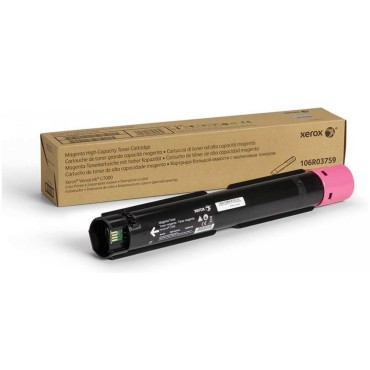 Консуматив Xerox C7000 series MFD Magenta Extra High Capacity Print Cartridge (16 500) Консуматив Xerox C7000 series MFD Magenta Extra High Capacity Print Cartridge (16 500)