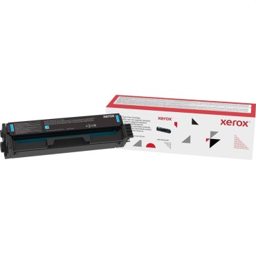 Консуматив Xerox Cyan high capacity toner cartridge 2500 pages C230/C235 Консуматив Xerox Cyan high capacity toner cartridge 2500 pages C230/C235