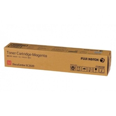 Консуматив Xerox DC SC2020 Magenta Toner Консуматив Xerox DC SC2020 Magenta Toner