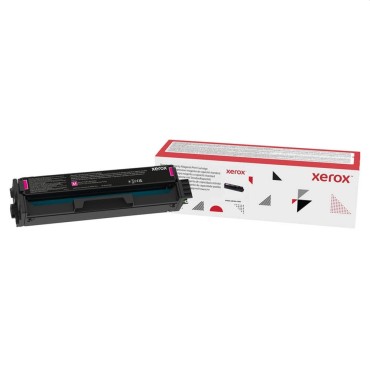 Консуматив Xerox Magenta standard toner cartridge 1500 pages C230/C235 Консуматив Xerox Magenta standard toner cartridge 1500 pages C230/C235