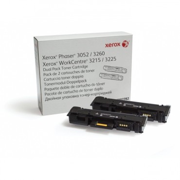 Консуматив Xerox Phaser 3052