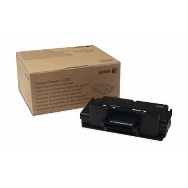 Консуматив Xerox Phaser 3320 High Capacity Toner Cartrige