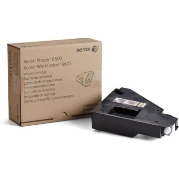 Консуматив Xerox Phaser 6600/WorkCentre 6605 Waste Cartridge