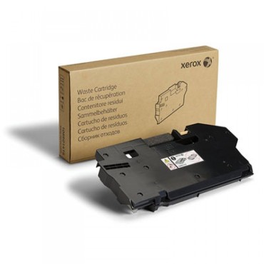 Консуматив Xerox Waste cartridge (30K pages) for WorkCentre 6515/Phaser 6510 Консуматив Xerox Waste cartridge (30K pages) for WorkCentre 6515/Phaser 6510