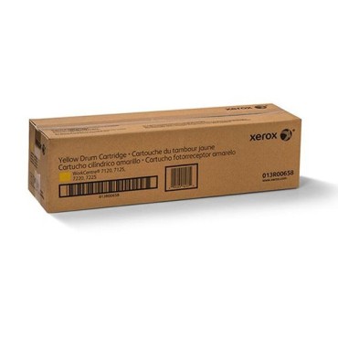 Консуматив Xerox WorkCentre 7120 Yellow Drum/ 51K prints Консуматив Xerox WorkCentre 7120 Yellow Drum/ 51K prints