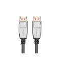 Кабел/преходник Lanberg display port M/M 20pin V1.4 1.8m 8K 60Hz