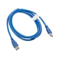 Lanberg extension cable USB 3.0 AM-AF, 1.8m