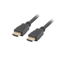 Кабел/преходник Lanberg HDMI M/M V1.4 cable 10m