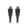 Кабел/преходник Lanberg HDMI M/M V1.4 cable 15m