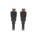 Кабел/преходник Lanberg HDMI M/M V1.4 cable 5m CCS