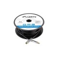 Кабел/преходник Lanberg HDMI M/M v2.0 cable 10m optical black aoc