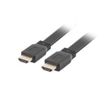 Кабел/преходник Lanberg HDMI M/M V2.0 cable 5m