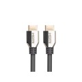 Кабел/преходник Lanberg HDMI M/M V2.1 1.8m 8K 60Hz
