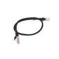 Кабел/преходник Lanberg patch cord CAT.5E 0.5m