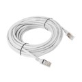 Кабел/преходник Lanberg patch cord CAT.5E 10m