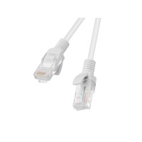 Кабел/преходник Lanberg patch cord CAT.5E 15m