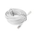 Кабел/преходник Lanberg patch cord CAT.5E 15m