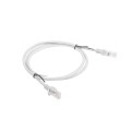 Кабел/преходник Lanberg patch cord CAT.5E 1m