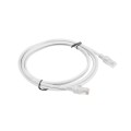 Кабел/преходник Lanberg patch cord CAT.5E 2m Кабел/преходник Lanberg patch cord CAT.5E 2m