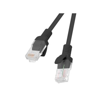 Кабел/преходник Lanberg patch cord CAT.5E 3m