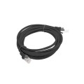 Кабел/преходник Lanberg patch cord CAT.5E 3m