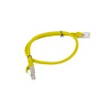 Кабел/преходник Lanberg patch cord CAT.6 0.5m