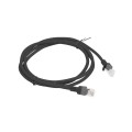 Кабел/преходник Lanberg patch cord CAT.6 1.5m