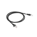 Кабел/преходник Lanberg patch cord CAT.6 1m