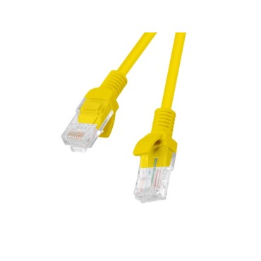 Кабел/преходник Lanberg patch cord CAT.6 5m