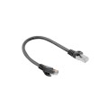 Кабел/преходник Lanberg patch cord CAT.6 FTP 0.25m