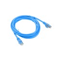 Кабел/преходник Lanberg patch cord CAT.6 FTP 1.5m