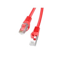 Кабел/преходник Lanberg patch cord CAT.6 FTP 1.5m
