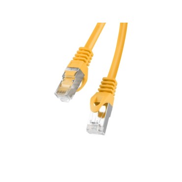 Кабел/преходник Lanberg patch cord CAT.6 FTP 1m