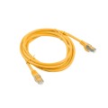 Кабел/преходник Lanberg patch cord CAT.6 FTP 1m