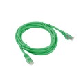 Кабел/преходник Lanberg patch cord CAT.6 FTP 3m