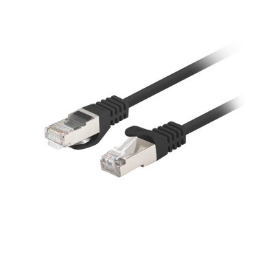 Кабел/преходник Lanberg patch cord CAT.6 FTP 5m Кабел/преходник Lanberg patch cord CAT.6 FTP 5m