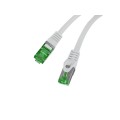 Кабел/преходник Lanberg patch cord CAT.7 S/FTP LSZH CU 2m