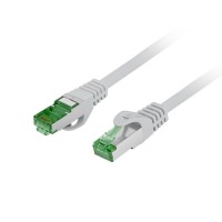 Кабел/преходник Lanberg patch cord CAT.7 S/FTP LSZH CU 3m